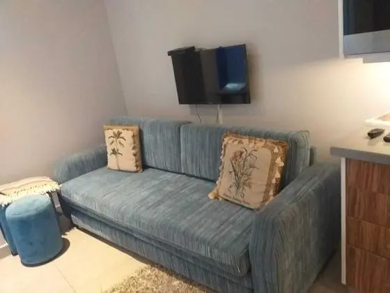 Business Üç Kişilik Oda