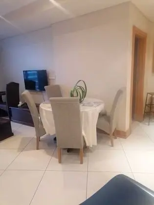 Panoramic Apart Daire