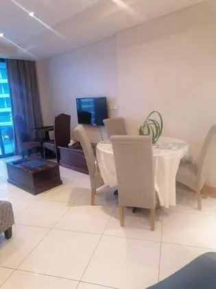 Panoramic Apart Daire