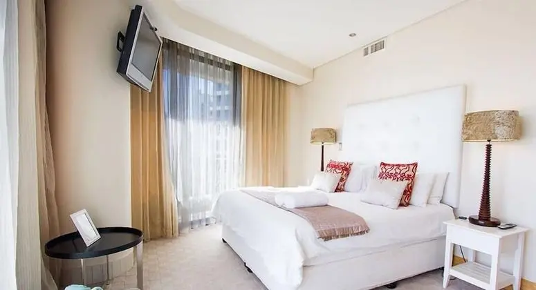 Luxury Apart Daire, 2 Yatak Odası, Sigara İçilebilir, Kısmi Deniz Manzaralı