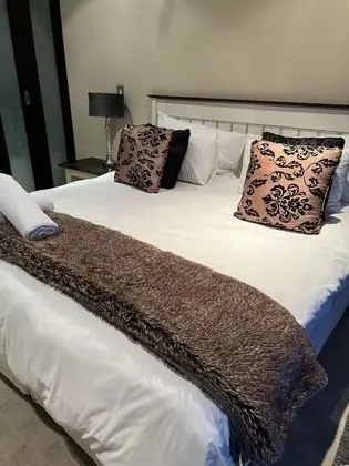 Luxury Apart Daire, 3 Yatak Odası, Plaj Manzaralı