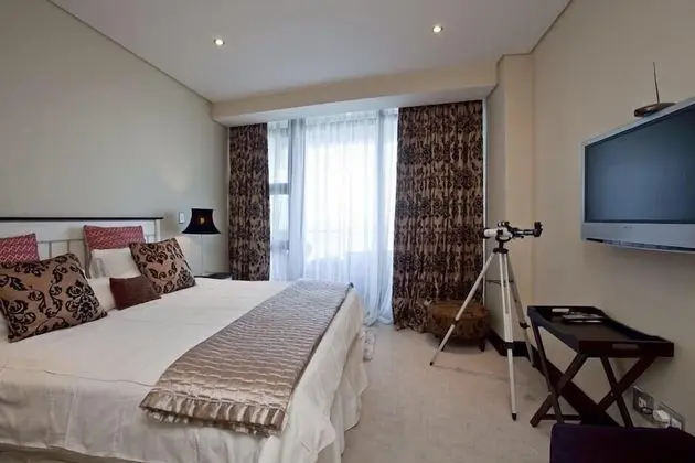 Luxury Apart Daire, 3 Yatak Odası, Plaj Manzaralı