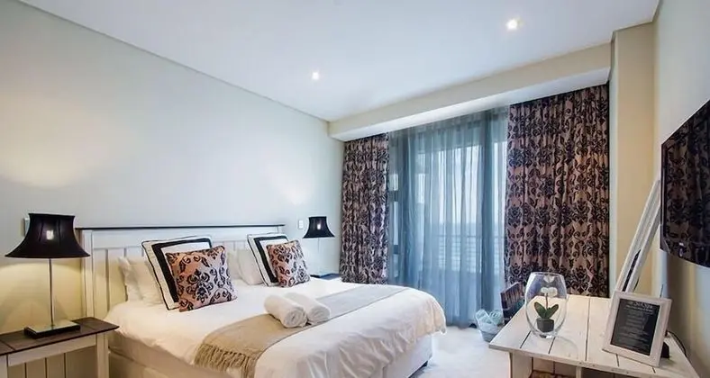 Luxury Apart Daire, 3 Yatak Odası, Plaj Manzaralı