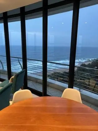 Luxury Apart Daire, 3 Yatak Odası, Plaj Manzaralı