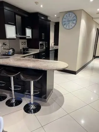 Luxury Apart Daire, 3 Yatak Odası, Plaj Manzaralı