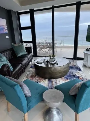 Luxury Apart Daire, 3 Yatak Odası, Plaj Manzaralı