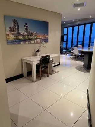 Luxury Apart Daire, 3 Yatak Odası, Plaj Manzaralı