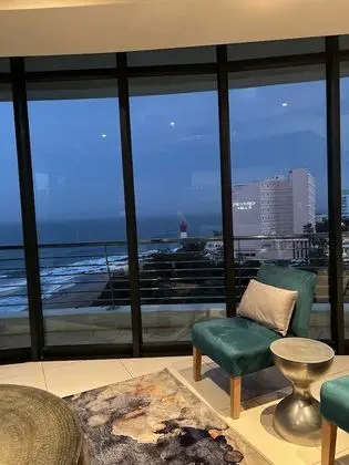 Luxury Apart Daire, 3 Yatak Odası, Plaj Manzaralı