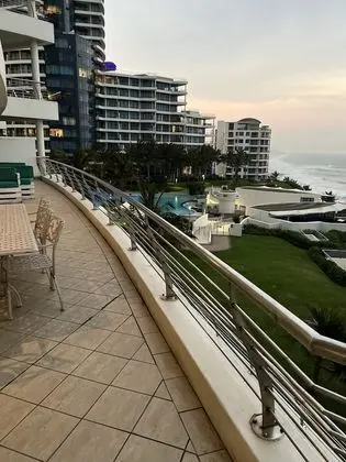 Luxury Apart Daire, 3 Yatak Odası, Plaj Manzaralı