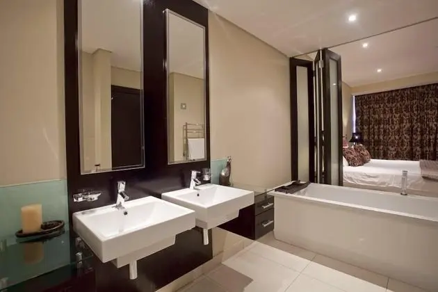 Luxury Apart Daire, 3 Yatak Odası, Plaj Manzaralı
