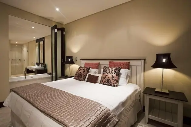 Luxury Apart Daire, 3 Yatak Odası, Plaj Manzaralı
