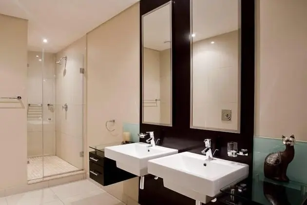 Luxury Apart Daire, 3 Yatak Odası, Plaj Manzaralı