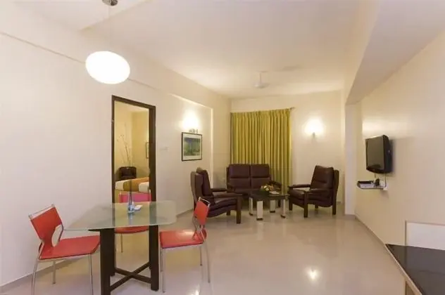 Premium Süit, 1 Büyük (Queen) Boy Yatak, Özel Banyo, Şehir Manzaralı