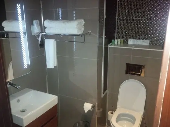 Deluxe Süit