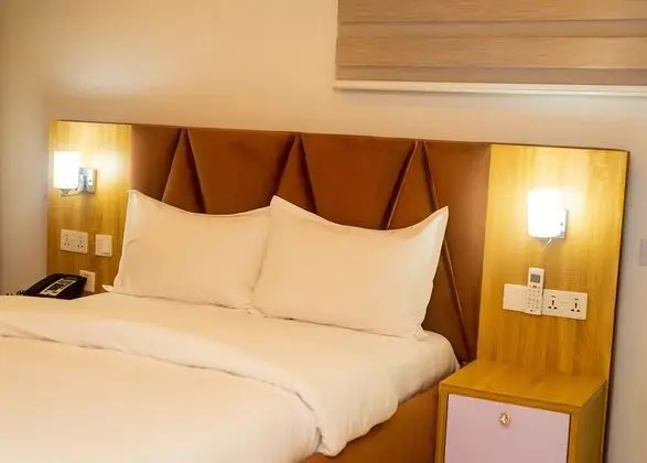 Presidential Çatı Katı Süiti (Penthouse)