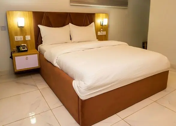 Presidential Çatı Katı Süiti (Penthouse)