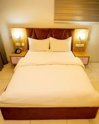 Presidential Çatı Katı Süiti (Penthouse)