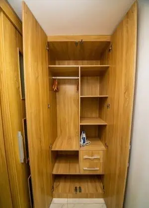 Presidential Çatı Katı Süiti (Penthouse)