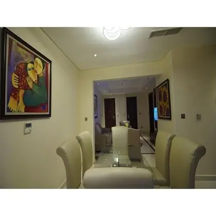 Presidential Çatı Katı Süiti (Penthouse)