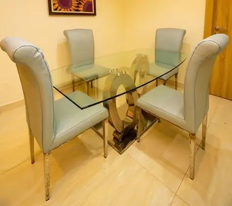 Presidential Çatı Katı Süiti (Penthouse)
