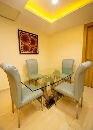 Presidential Çatı Katı Süiti (Penthouse)