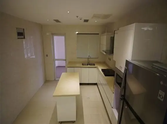 Presidential Çatı Katı Süiti (Penthouse)