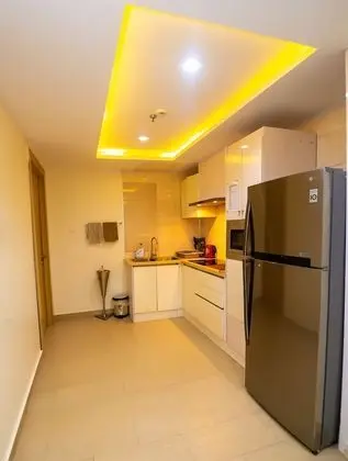 Presidential Çatı Katı Süiti (Penthouse)