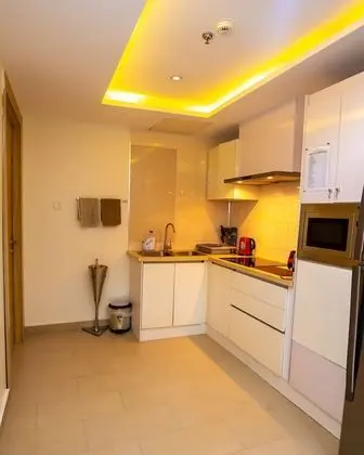Presidential Çatı Katı Süiti (Penthouse)