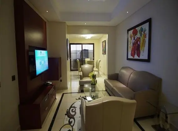 Presidential Çatı Katı Süiti (Penthouse)