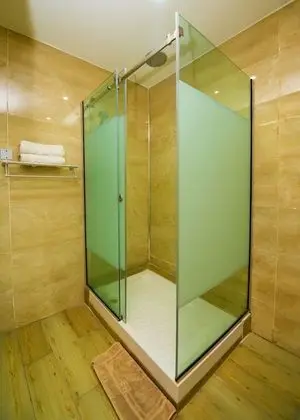 Presidential Çatı Katı Süiti (Penthouse)