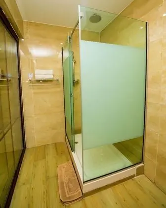 Presidential Çatı Katı Süiti (Penthouse)