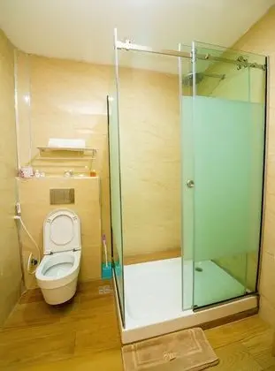 Presidential Çatı Katı Süiti (Penthouse)