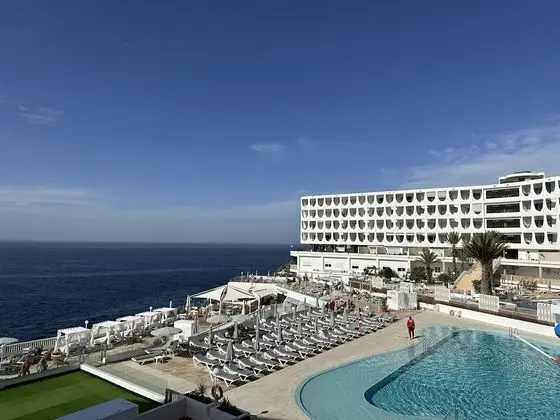 Apart Daire, 1 Yatak Odası, Deniz Manzaralı