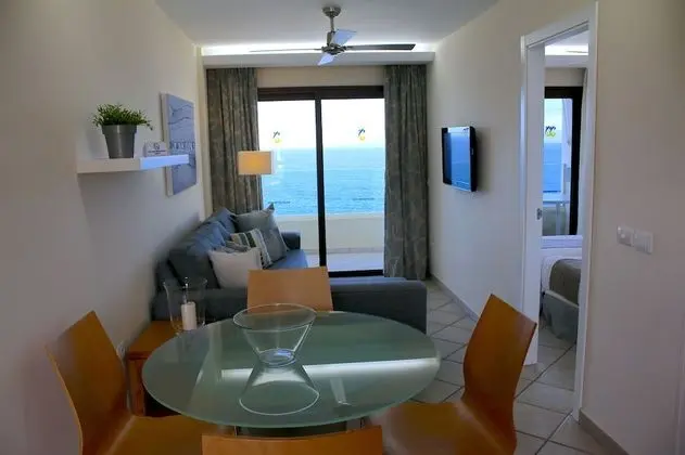 Apart Daire, 1 Yatak Odası, Deniz Manzaralı
