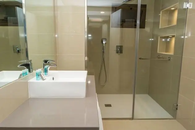 Banyo duşu