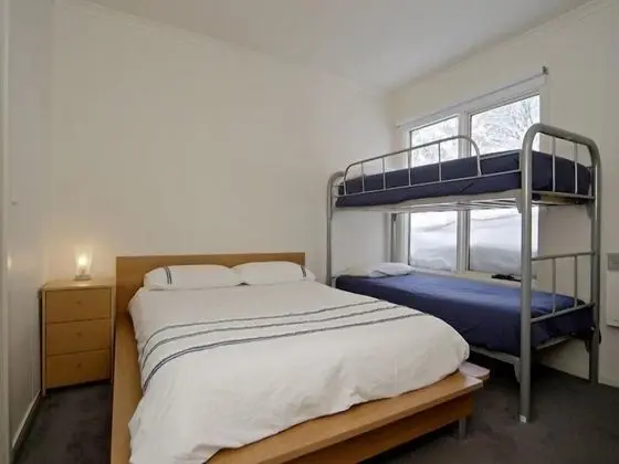 Apart Daire, 3 Yatak Odası
