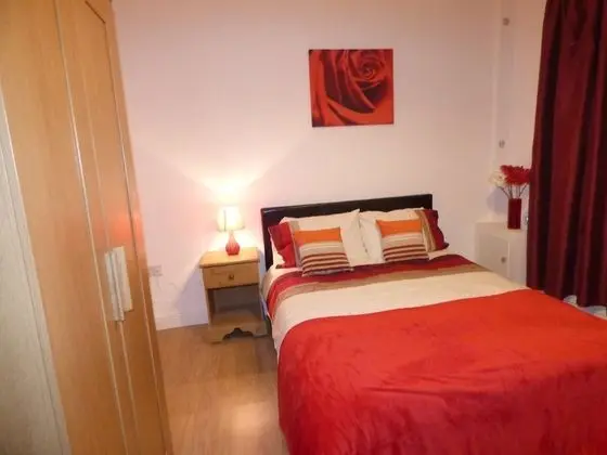 Comfort Ev, 4 Yatak Odası