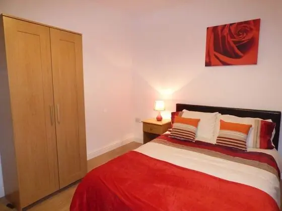 Comfort Ev, 4 Yatak Odası