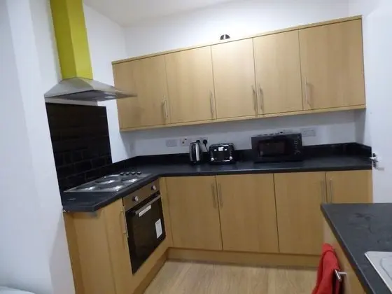 Comfort Ev, 4 Yatak Odası