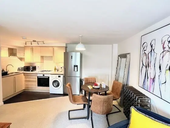Business Apart Daire