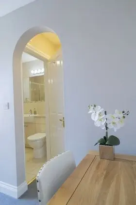 Süit, 1 Yatak Odası