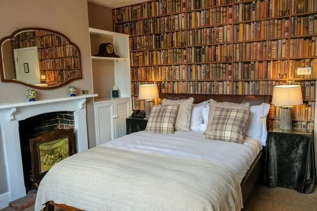 Comfort Tek Büyük Yataklı Oda, 1 En Büyük (King) Boy Yatak