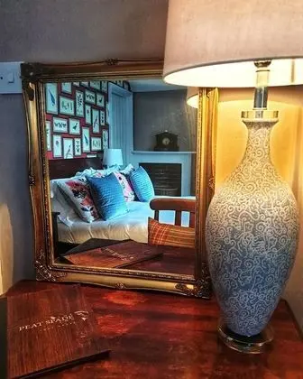 Comfort Tek Büyük Yataklı Oda, 1 En Büyük (King) Boy Yatak