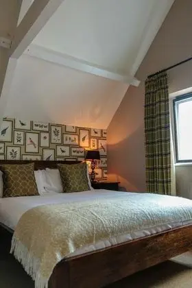 Comfort Tek Büyük Yataklı Oda, 1 En Büyük (King) Boy Yatak