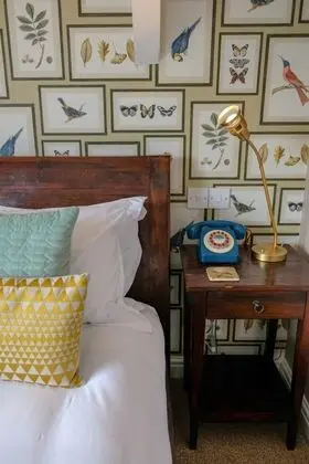 Comfort Tek Büyük Yataklı Oda, 1 En Büyük (King) Boy Yatak