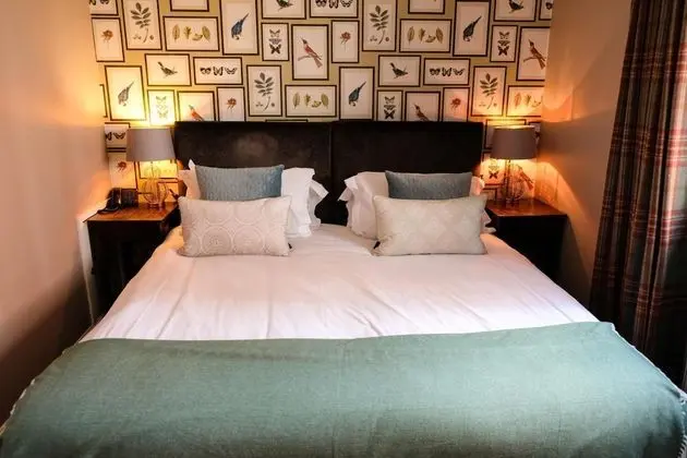 Comfort Tek Büyük Yataklı Oda, 1 En Büyük (King) Boy Yatak