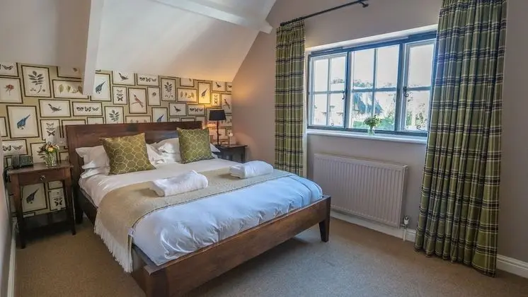 Comfort Tek Büyük Yataklı Oda, 1 En Büyük (King) Boy Yatak