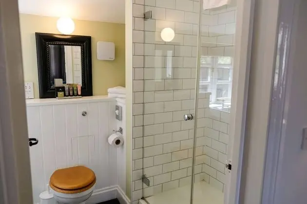 Comfort Tek Büyük Yataklı Oda, 1 En Büyük (King) Boy Yatak