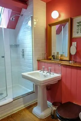 Comfort Tek Büyük Yataklı Oda, 1 En Büyük (King) Boy Yatak