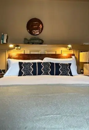 Superior Tek Büyük Yataklı Oda, 1 En Büyük (King) Boy Yatak